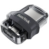 SanDisk Ultra Dual USB Drive 3.0 32 GB SDDD3-032G-G46