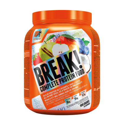 Extrifit Protein Break! 900 g