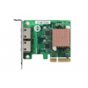 QNAP QXG-2G2T-I225 sieťová karta Interný Ethernet 2500 Mbit/s (QXG-2G2T-I225)