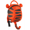 LittleLife batoh Disney Toddler Tigger oranžový