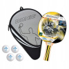 Raketa na stolný tenis Donic-Schildkröt Top Team 500