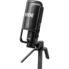 Rode NT-USB+ stojan kondenzátorový mikrofón Druh prenosu:USB vr. statívu, vr. kábla; NTUSBPLUS