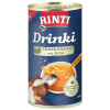 Rinti Drinks s kačicou 185 ml