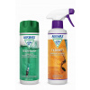 Súprava na starostlivosť o outdoorové oblečenie Nikwax Tech Wash & TX.Direct 2x300 ml