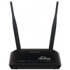 D-LINK DIR-605L WIRELESS N 300 CLOUD router ROUTER WITH 4 PORT 10/100 SWITCH
