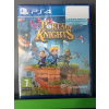 Portal Knights (PS4) - NOVÁ HRA