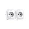 Smart zásuvka GOSUND SP112-M WiFi 2ks