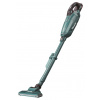 Makita CL002GZ01 aku vysavač Li-ion XGT 40V, bez aku Z