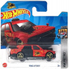Hot Wheels - Time Attaxi