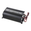 CARCLEVER Spínaný menič napätia 24V na 12V 15A
