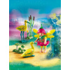 PLAYMOBIL 9138 - Víla a jej priatelia Bociany