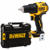 18V XR 65Nm 2-rýchlostný skrutkovač DeWALT DCD708NT