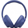 JBL Tune 730BT slúchadlá modré (T730BTBLU)