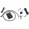 Hudobný adaptér USB / Bluetooth / Handsfree - Audi / Seat / Škoda / VW (1996->) 8-PIN