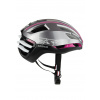 Cyklistická prilba CASCO SPEEDairo2 Anthracite Fuchsia