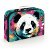 Oxybag lamino Panda 34 cm