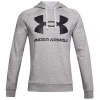 Under Armor Rival Fleece Big Logo Hd M 1357093 011 (62287) XL