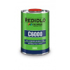 C 6000 - Nitorcelulózové riedidlo 9 L