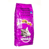 whiskas WHISKAS Dospelý tuniak so zeleninou - suché krmivo pre mačky - 14 kg