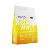PhD Nutrition Diet Whey 2000g Banán