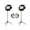 FOMEI LED 100D/100D KIT (FY4501)