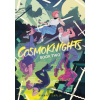 Cosmoknights (Book Two) - Hannah Templer