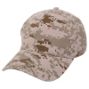 ROTHCO čiapka BASEBALL DIGITAL ARMY