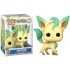 Funko POP! 866 Games: Pokémon - Leafeon