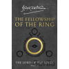 The Fellowship of the Ring - J.R.R. Tolkien