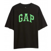 Tričko GAP Heavyweight Athletic Logo 780335-00 Veľkosť XXL