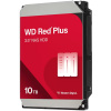 WD RED PLUS 10TB / WD100EFGX / SATA 6Gb/s / Interní 3,5
