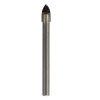 STANLEY Vrták do obkladu, dlažby a skla 8,0x83 mm STA53242