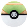 Jazwares Plyšová lopta Pokémon Nest Ball