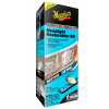 G2970 Meguiar's Two Step Headlight Restoration Kit - revolučná dvojfázová sada na obnovu svetlometov