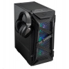 ASUS TUF GAMING GT301 skrinka ATX Black, 4x ARGB LED fan 90DC0040-B49000