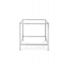 Podstavec pod pec, HENDI, podstavec, 1000x844x(H)860mm