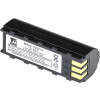 Batéria T6 power Symbol Motorola Zebra LS3478, LS3578, DS3478, DS3578, 2500mAh, 9,3Wh, Li-ion BSSY0013