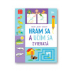Hrám sa a učím sa - Zvieratá 5+