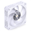 Jonsbo HF3-120 Performance Fan, PWM - 120mm - white HF3-120W