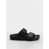 Birkenstock Arizona Big Buckle EVA Narrow (black) 41, čierna