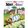 Asterix 3 - Asterix a Gótové Zuzana Ceplová, René Goscinny, Albert Uderzo