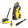 Kärcher - Vysokotlakový čistič K 7 Premium Smart Control Flex Home 1.317-363.0