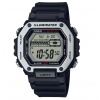 Športové hodinky Casio Sport MWD-110 čierne MWD-110H-1AVEF