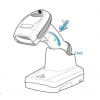 Zebra čtečka KIT LI4278 (prezentační stojánek) white USB 2,1m kabel LC REQ LI4278-PRWU2100AWR