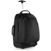 BagBase Cestovný kufor 32 l BG25 Black 35 x 52 x 24 cm