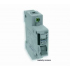 CB Elektro Istič 1-pólový B/40A 6kA Rada:IDEA (Kanlux)