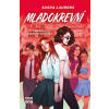 Mladokrevní - Sasha Laurens