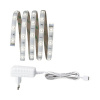 LED pásik Paulmann 70318 Function YourLED 1,5 m denná biela