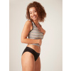 Menštruačné nohavičky Modibodi Teen Hipster Bikini Maxi (MODI4099) 8-10 let