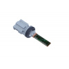 OEM VAG - ČIDLO TEPLOTY VNÚTORNÉ VW GOLF 04- 1K0907543E 1K0907543E